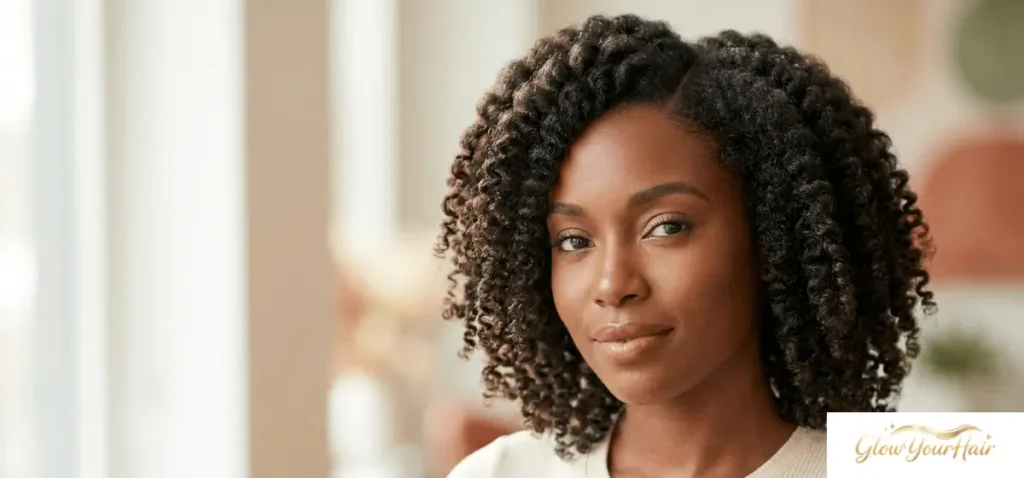  Two-Strand Twist Out Styles