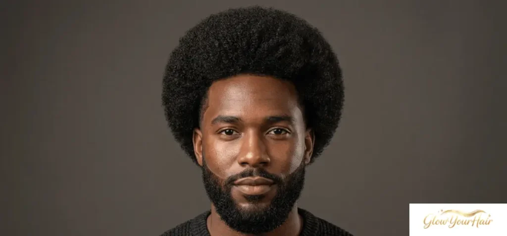 Starter Locs with Taper Fade