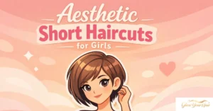 15 Aesthetic Short Haircuts for Girls That Turn Heads Instantly