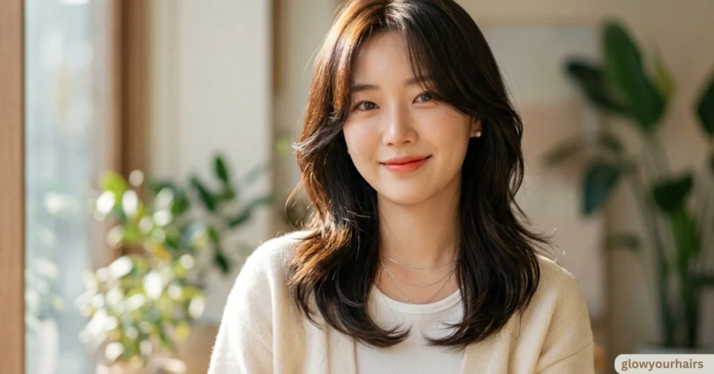 Korean Girl Hairstyles: 35 Trendy Korean Haircuts Every Girl Wants in 2026