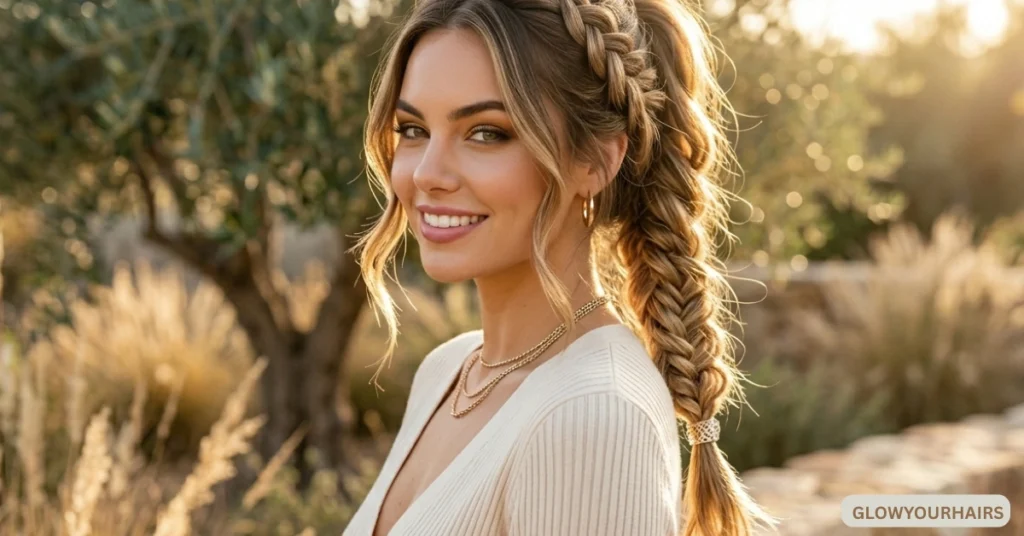 glowyourhair.com