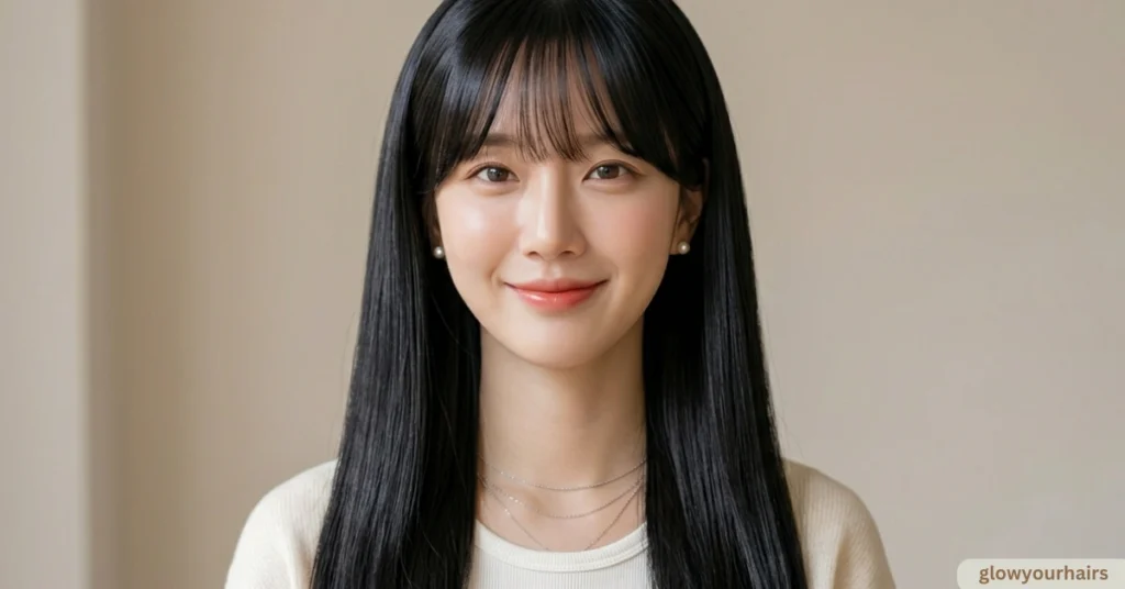 Korean Girl Hairstyles: 35 Trendy Korean Haircuts Every Girl Wants in 2026