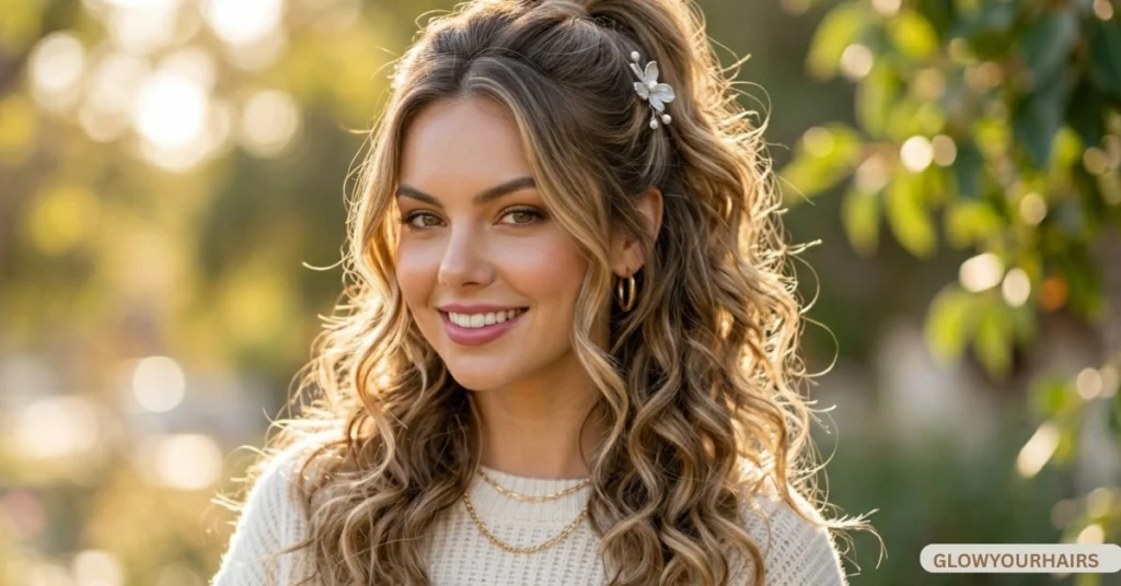 glowyourhair.com