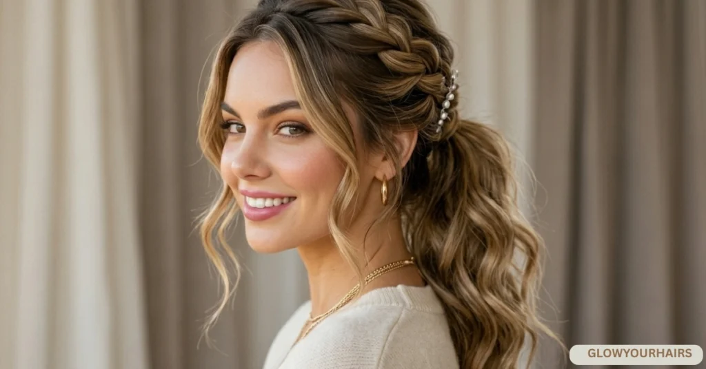 glowyourhair.com
