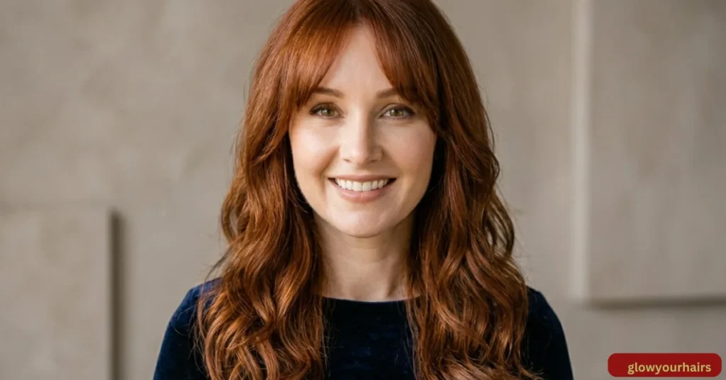 Celebrity Hairstyle Trends