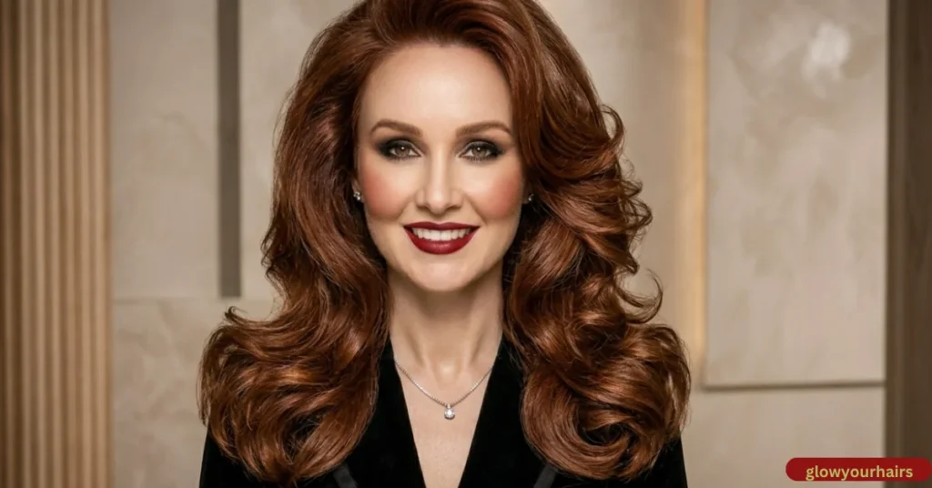 Celebrity Hairstyle Trends