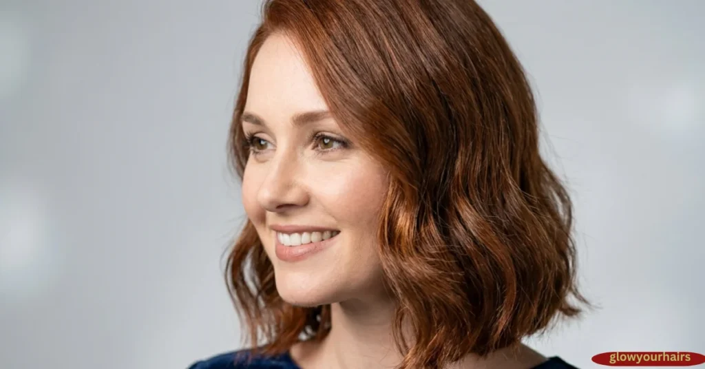 Celebrity Hairstyle Trends