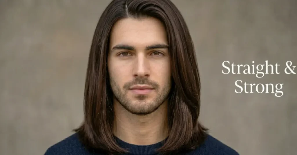Long Hair Styles