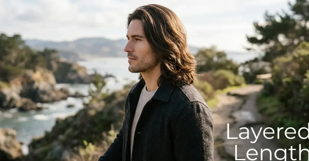 Long Hair Styles