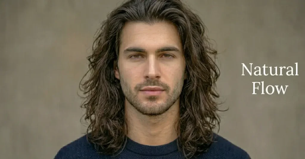 Long Hair Styles
