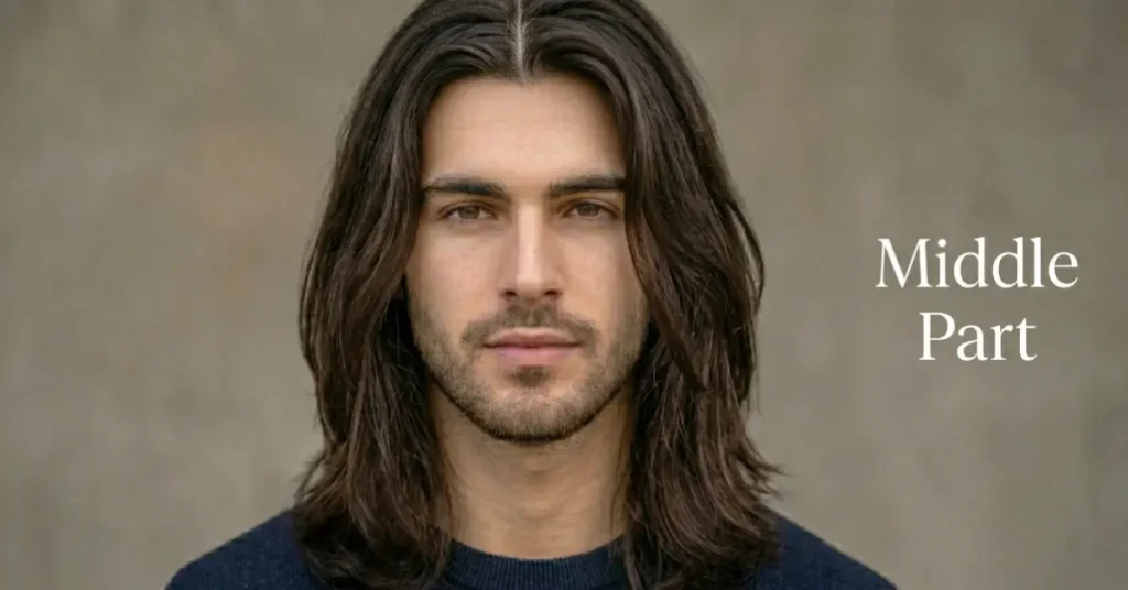 Long Hair Styles