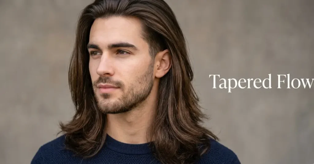 Long Hair Styles