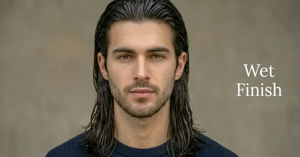 Long Hair Styles