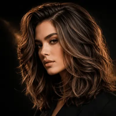 Women's Haircuts & Styles