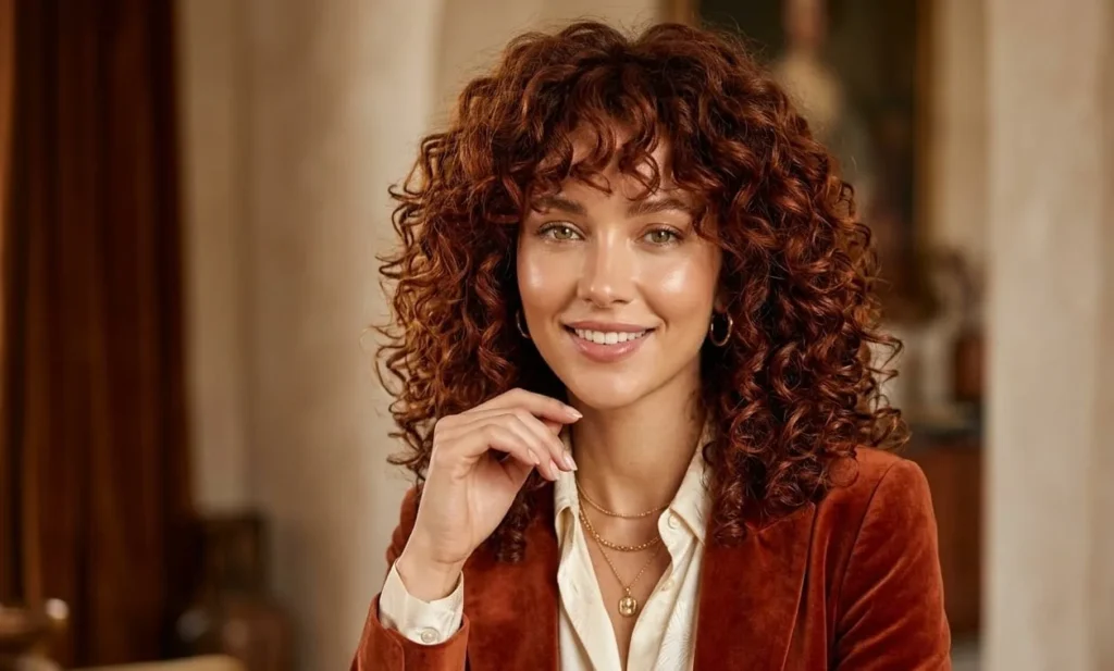 70s Inspired Haircuts for Women 2026