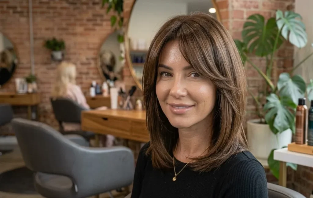 Haircuts That Make You Look Younger