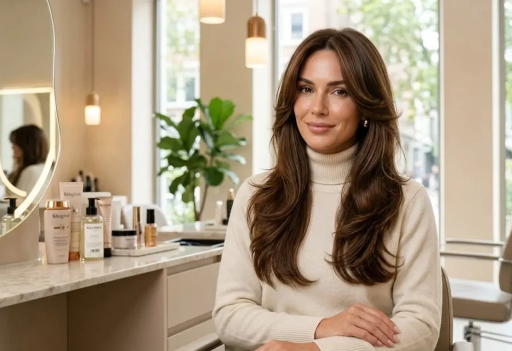 Haircuts That Make You Look Younger