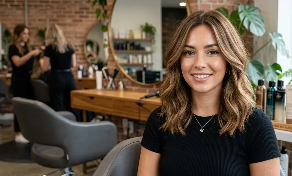 Haircuts That Make You Look Younger