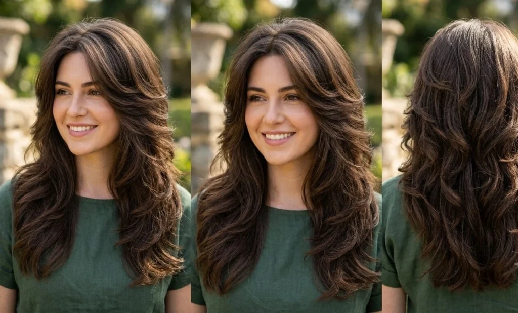 Best Hairstyles for Women with Thick Coarse Hair
