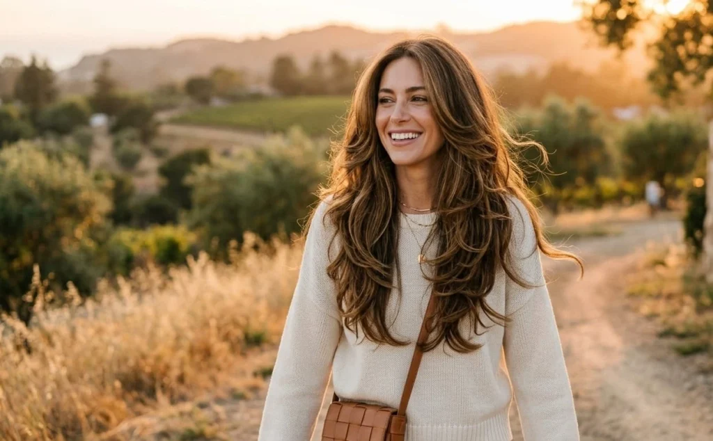 Best Hairstyles for Women with Thick Coarse Hair