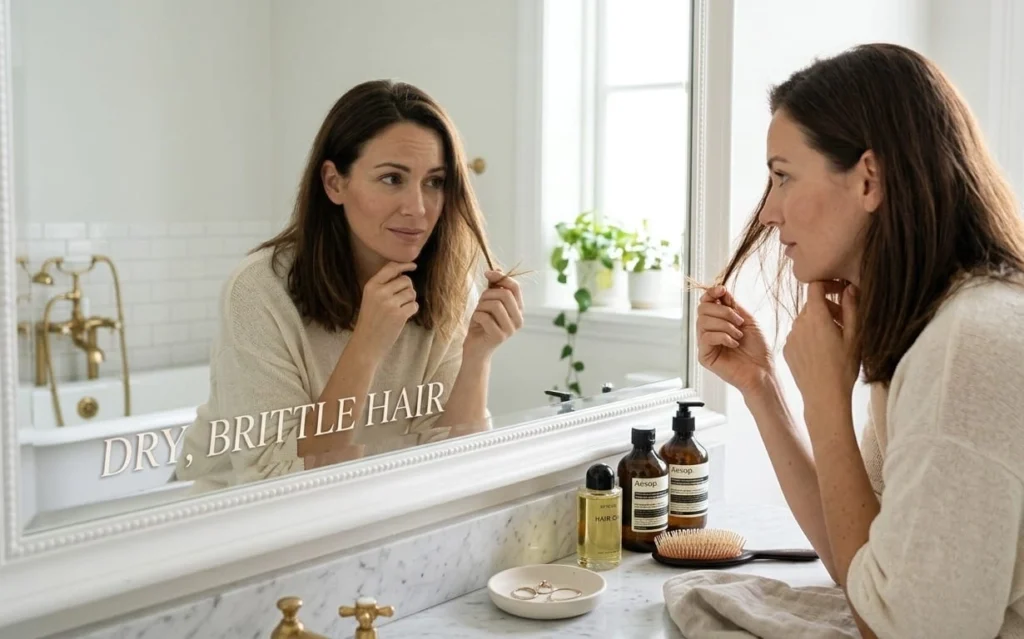How to Repair Heat Damaged Hair for Women