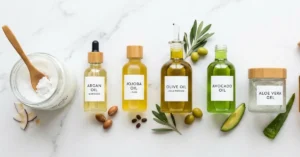 Overnight Hair Treatment for Very Dry Hair Women: Wake Up to Softer, Healthier Hair