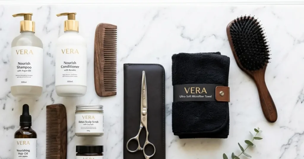 How Often Should Women Get a Haircut? 