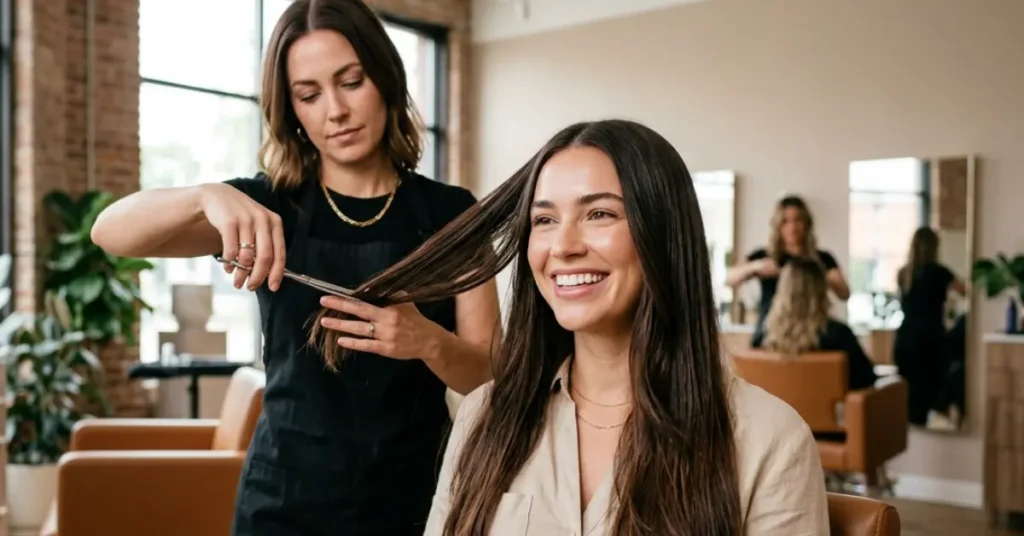 How Often Should Women Get a Haircut? A Complete Guide by Hair Type and Hair Goals How Often Should Women Get a Haircut?