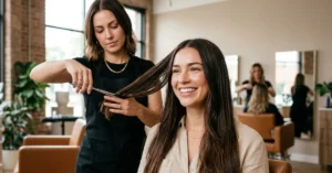 How Often Should Women Get a Haircut? A Complete Guide by Hair Type and Hair Goals