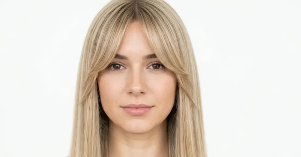 Curtain Bangs for Women with Fine Hair: The Complete Guide to Getting Real Volume curtain bangs