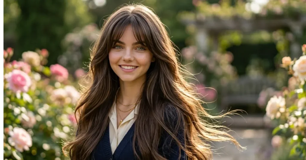Trendy Haircuts for Teenage Girls 2026: 10 Stylish Looks Everyone Will Be Asking For glowyourhair.com