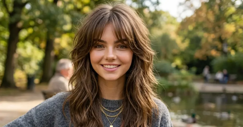 Trendy Haircuts for Teenage Girls 2026: 10 Stylish Looks Everyone Will Be Asking For glowyourhair.com