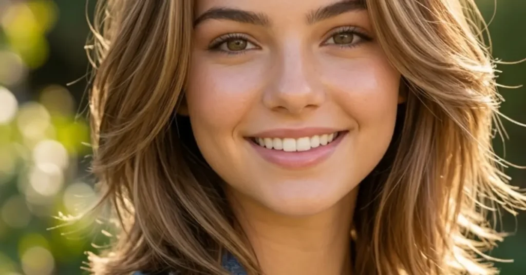 Trendy Haircuts for Teenage Girls 2026: 10 Stylish Looks Everyone Will Be Asking For glowyourhair.com