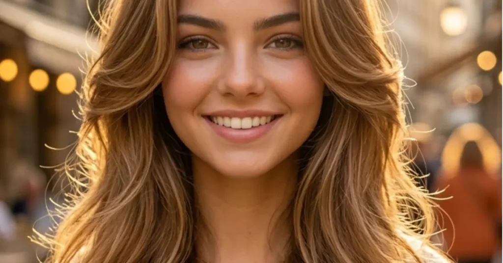 Trendy Haircuts for Teenage Girls 2026: 10 Stylish Looks Everyone Will Be Asking For glowyourhair.com