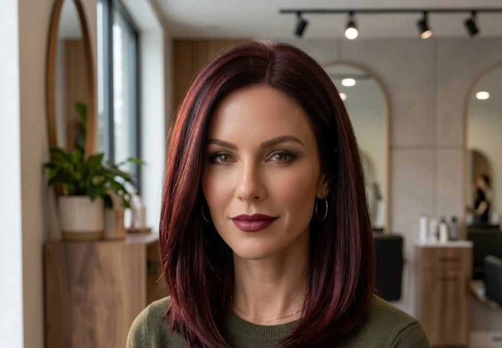 Auburn Hair Color Ideas: 25 Gorgeous Shades for Every Skin Tone Auburn Hair Color Ideas