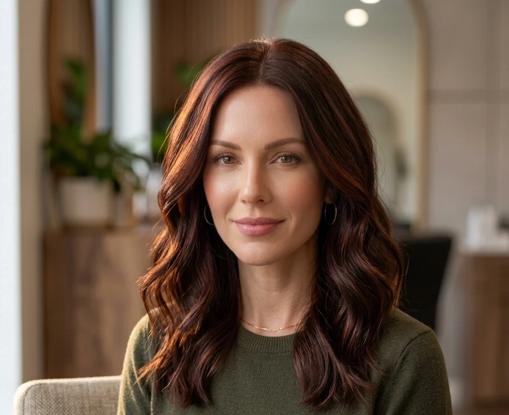 Auburn Hair Color Ideas: 25 Gorgeous Shades for Every Skin Tone Auburn Hair Color Ideas