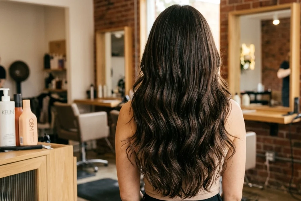 25 Best Thick Wavy Haircuts for Women in 2026