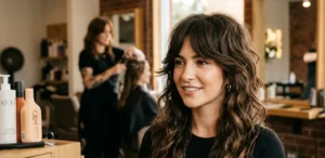 25 Best Thick Wavy Haircuts for Women in 2026